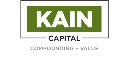 KAIN Capital — Member of The KAIN Group