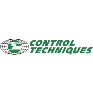 Control Techniques logo