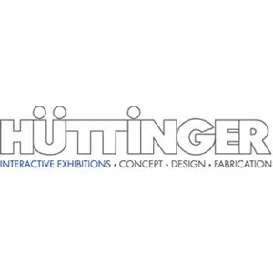 Huttinger logo