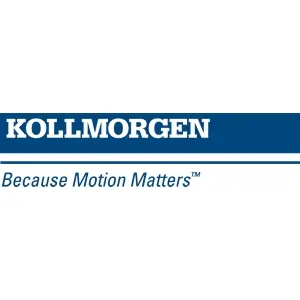 Kollmorgen logo