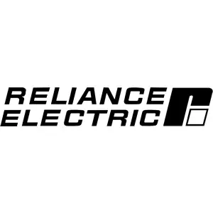 Reliance Electric logo