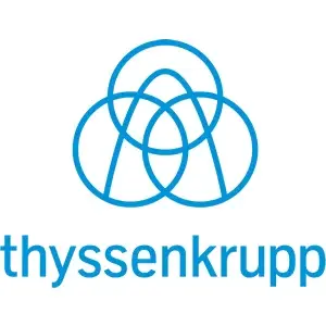 Thyssenkrupp logo